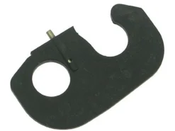 Shimano Sicherungsplatte Für XT / SLX / ZEE / Deore Kurbeln