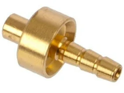 HOPE Insertpin Für 5 Mm Kunststoff-/Stahlflexleitungen