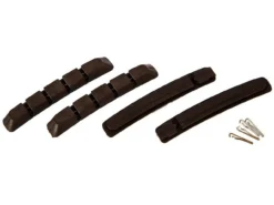 Shimano Bremsgummis M70R2 Extremeinsatz Für XTR, XT, LX, Deore, DXR - 2 Paar