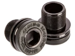 TRUVATIV Kurbelschrauben M15 Ohne Abzieher ISIS / Howitzer