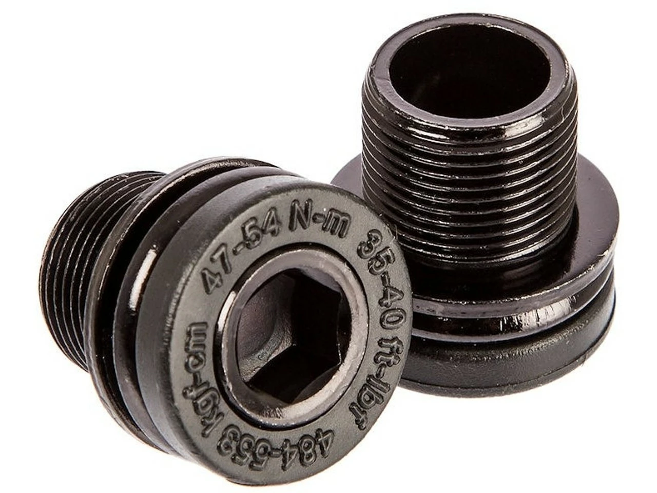 TRUVATIV Kurbelschrauben M15 Ohne Abzieher ISIS / Howitzer 3 TRUVATIV Kurbelschrauben M15 Ohne Abzieher ISIS / Howitzer