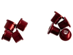 Kcnc Kettenblattschraubenset MTB M8,5 Lang -Deutschland Glisse Vélo Verkaufs-Shop 87802