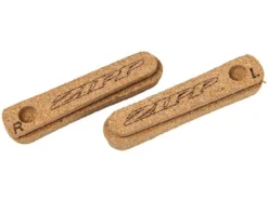 ZIPP Tangente High Performance Cork Bremsgummis Für Carbonfelgen
