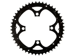 TRUVATIV Kettenblatt MTB 4-Arm, Alu, 104 Mm Lochkreis