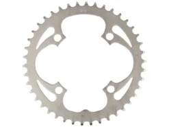 TRUVATIV Kettenblatt Singlespeed 4-Arm, Stahl, 104 Mm Lochkreis 9 TRUVATIV Kettenblatt Singlespeed 4-Arm, Stahl, 104 Mm Lochkreis -Deutschland Glisse Vélo Verkaufs-Shop 90120