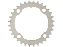 TRUVATIV Kettenblatt Singlespeed 4-Arm, Stahl, 104 Mm Lochkreis 7 TRUVATIV Kettenblatt Singlespeed 4-Arm, Stahl, 104 Mm Lochkreis -Deutschland Glisse Vélo Verkaufs-Shop 90121