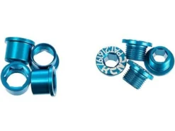 Kcnc Kettenblattschraubenset MTB M8,5 Lang -Deutschland Glisse Vélo Verkaufs-Shop 90384