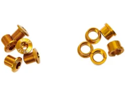 Nc-17 Kettenblattschrauben -Deutschland Glisse Vélo Verkaufs-Shop 90807