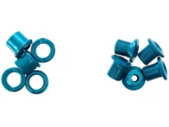 Procraft Kettenblattschrauben 2-fach -Deutschland Glisse Vélo Verkaufs-Shop 90814