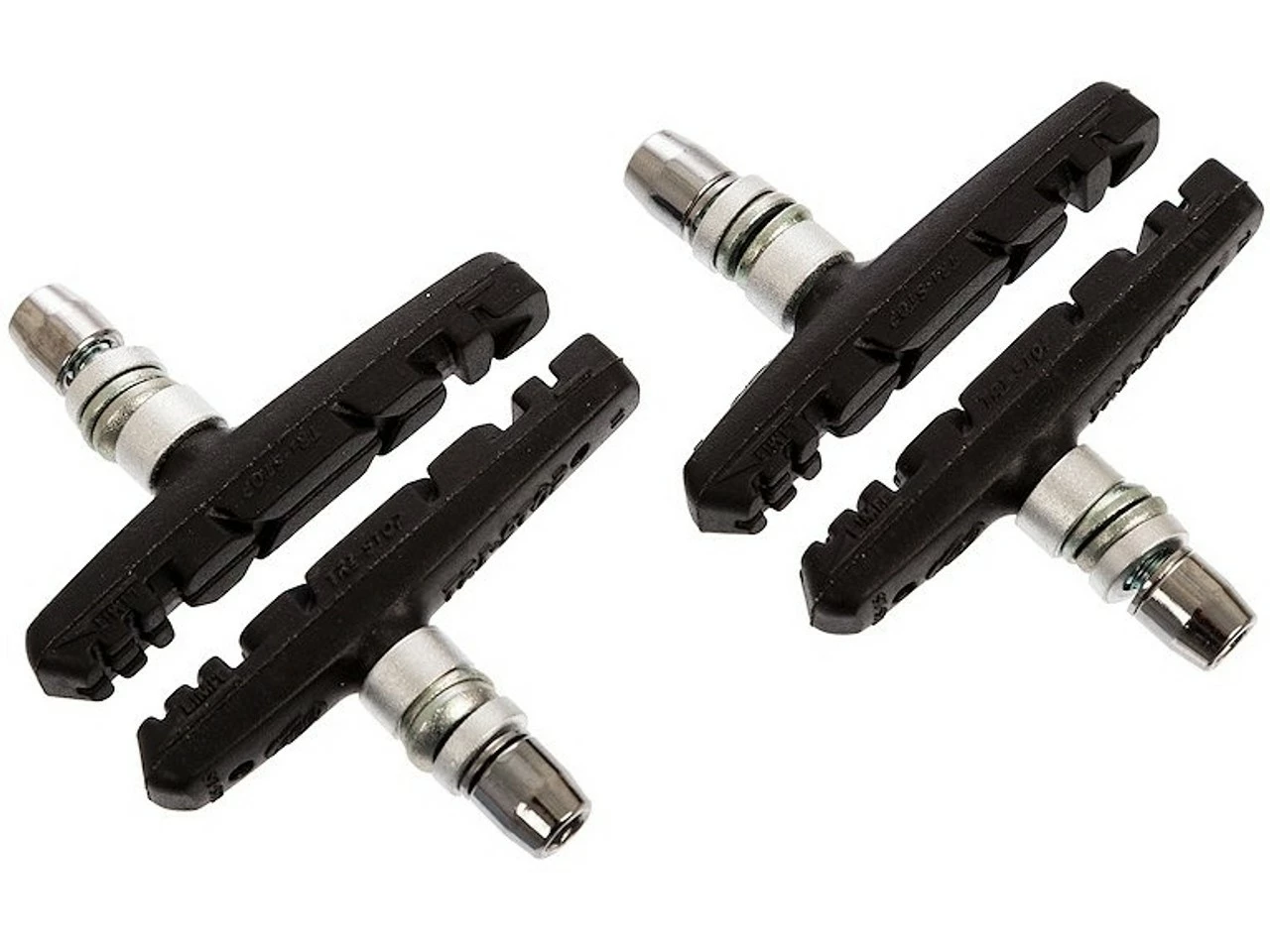 BBB TriStop BBS-16/BBS-16T Bremsschuhe 3 BBB TriStop BBS-16/BBS-16T Bremsschuhe