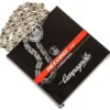 Campagnolo® Record 9-fach Kette -Deutschland Glisse Vélo Verkaufs-Shop 91083