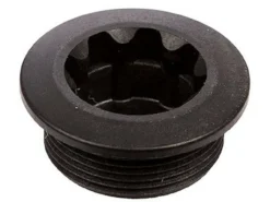 Shimano Kurbelschraube Für Ultegra FC-R8100 / 6700 / 105 FC-5700 / LX FC-T671