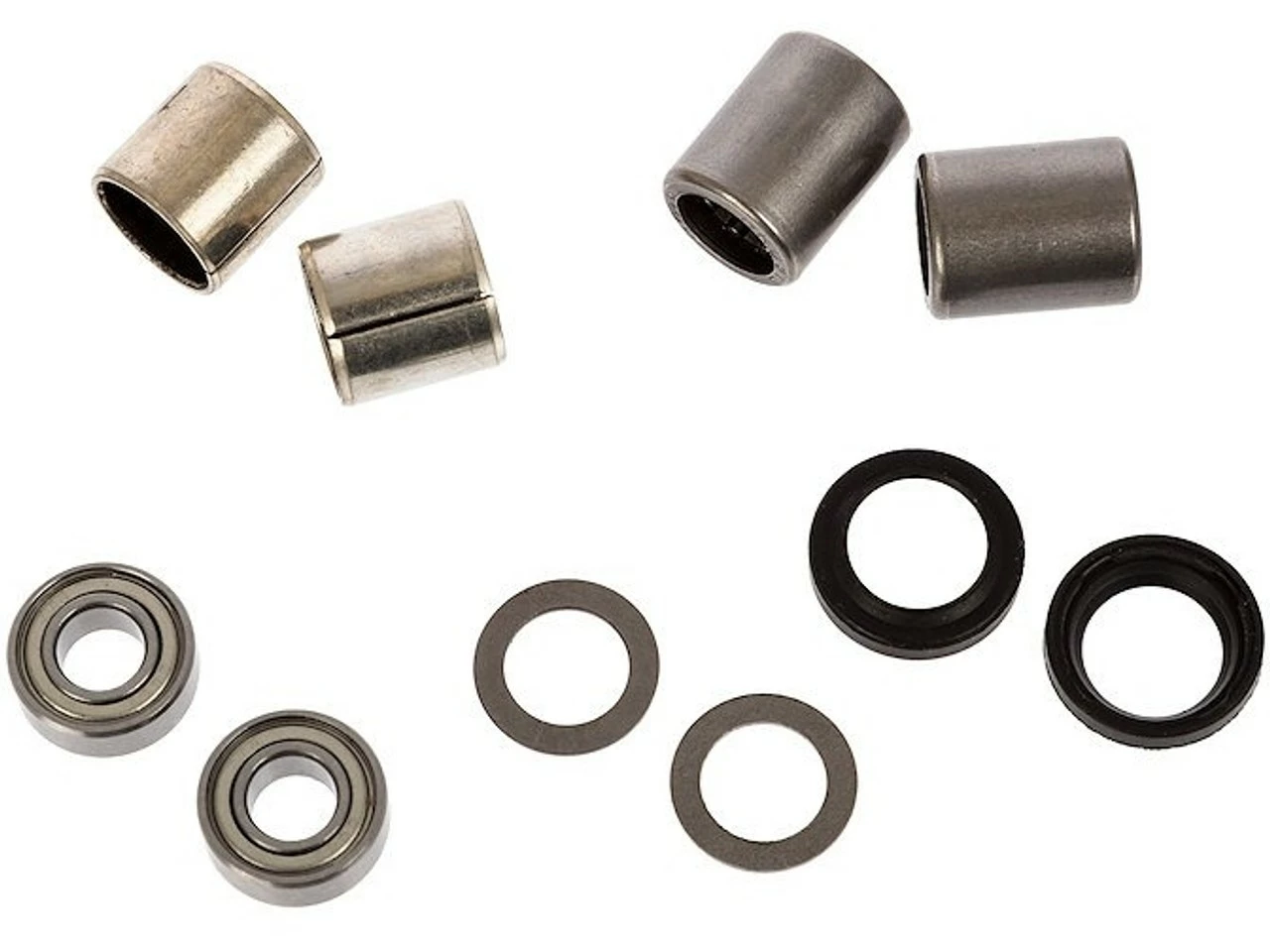 RITCHEY Pedal Lager Kit Für WCS Echelon / Pro Paradigm / WCS Paradigm 3 RITCHEY Pedal Lager Kit Für WCS Echelon / Pro Paradigm / WCS Paradigm