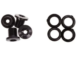 Race Face Kettenblattschrauben Atlas / Turbine Ab Modell 2012