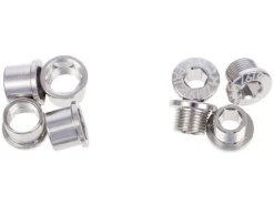 Kcnc Kettenblattschraubenset MTB M8,5 Lang -Deutschland Glisse Vélo Verkaufs-Shop 94112