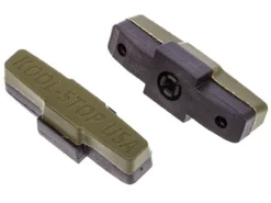 Kool-stop Bremsschuhe R9 Magura HS 33 / HS 22 / HS 24 / HS 11 -Deutschland Glisse Vélo Verkaufs-Shop 94125