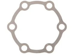 Syntace Disc Shim Distanzscheiben Für 6-Loch Bremsscheiben