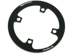 Syntace Grinder 34/36 Bashguard