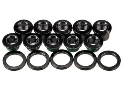 TRUVATIV Kettenblattschrauben Für 1-fach Kurbel