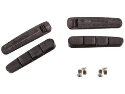 Shimano Bremsgummis R55C+1 Für Dura-Ace, Ultegra, 105