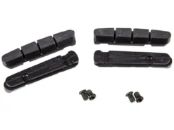 Shimano Bremsgummis R55C4 Für Dura-Ace, Ultegra, 105 - 2 Paar